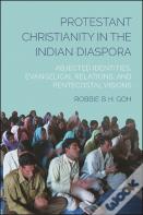 Protestant Christianity In The Indian Diaspora