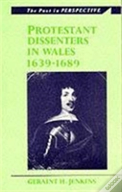 Capa do artigo Protestant Dissenters In Wales, 1639-89