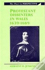 Capa do artigo Protestant Dissenters In Wales, 1639-89