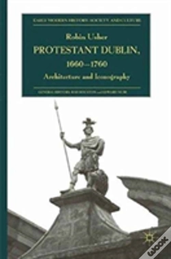 Capa do artigo Protestant Dublin, 1660-1760