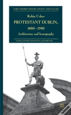 Capa do artigo Protestant Dublin, 1660-1760
