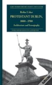 Capa do artigo Protestant Dublin, 1660-1760