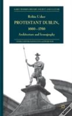 Capa do artigo Protestant Dublin, 1660-1760