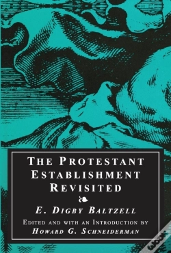 Capa do artigo Protestant Establishment Revisited