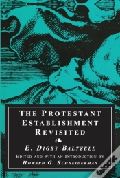 Capa do artigo Protestant Establishment Revisited