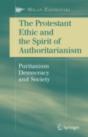 Protestant Ethic And The Spirit Of Authoritarianism - Preview