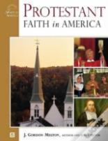 Protestant Faith In America