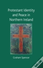Capa do artigo Protestant Identity & Peace Northern Irl