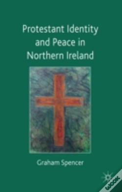 Capa do artigo Protestant Identity & Peace Northern Irl