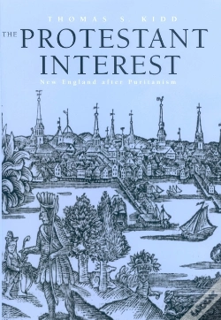 Capa do artigo Protestant Interest