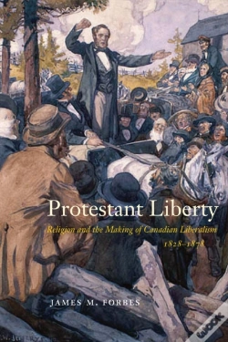 Capa do artigo Protestant Liberty