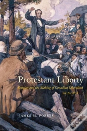 Capa do artigo Protestant Liberty