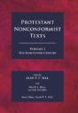 Protestant Nonconformist Texts Volume 2 - Preview