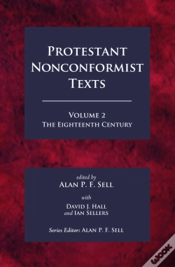 Capa do artigo Protestant Nonconformist Texts Volume 2