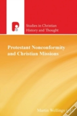 Capa do artigo Protestant Nonconformity And Christian Missions