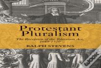 Protestant Pluralism