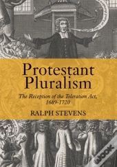 Protestant Pluralism