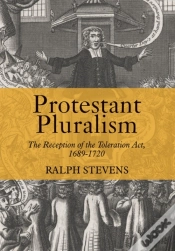 Capa do artigo Protestant Pluralism