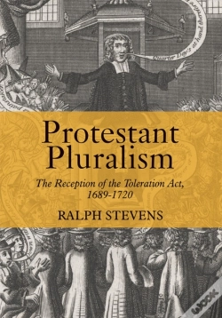 Capa do artigo Protestant Pluralism