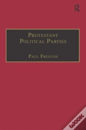 Capa do artigo Protestant Political Parties