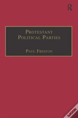 Capa do artigo Protestant Political Parties