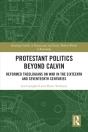 Protestant Politics Beyond Calvin - Preview