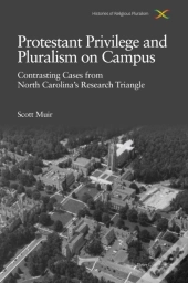 Protestant Privilege And Pluralism On Campus