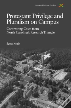 Capa do artigo Protestant Privilege And Pluralism On Campus
