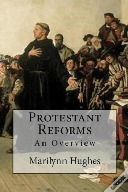 Capa do artigo Protestant Reforms: An Overview