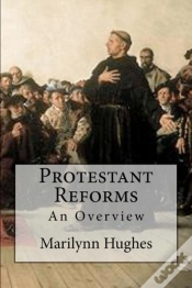 Capa do artigo Protestant Reforms
