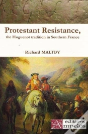 Capa do artigo Protestant Resistance (English Version)