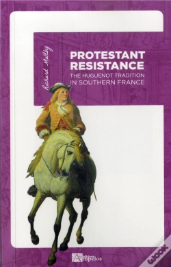 Capa do artigo Protestant Resistance (Version Poche)