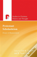Protestant Scholasticism
