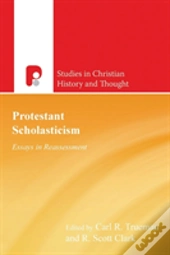 Protestant Scholasticism