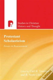 Capa do artigo Protestant Scholasticism