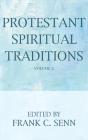 Protestant Spiritual Traditions, Volume - Preview