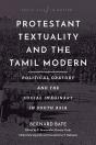 Protestant Textuality And The Tamil Modern - Preview