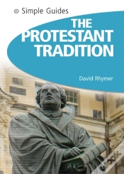 Capa do artigo Protestant Tradition - Simple Guides