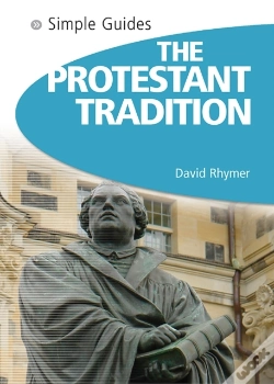 Capa do artigo Protestant Tradition - Simple Guides