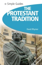 Capa do artigo Protestant Tradition - Simple Guides