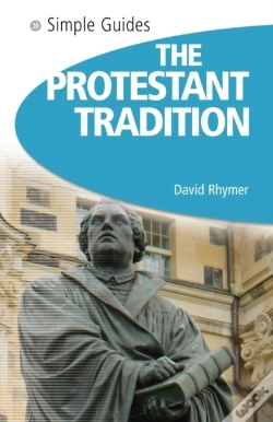Capa do artigo Protestant Tradition - Simple Guides