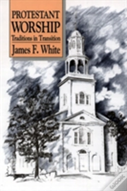 Capa do artigo Protestant Worship