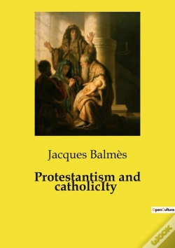 Capa do artigo Protestantism And Catholicity