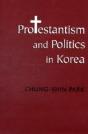 Protestantism And Politics In Korea - Preview