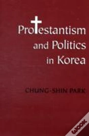 Capa do artigo Protestantism And Politics In Korea