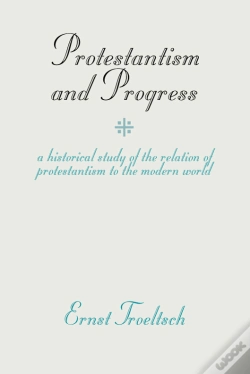 Capa do artigo Protestantism And Progress