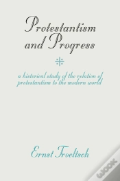Capa do artigo Protestantism And Progress