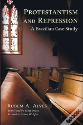 Protestantism And Repression