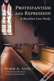 Capa do artigo Protestantism And Repression