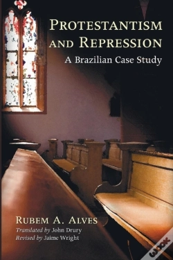 Capa do artigo Protestantism And Repression